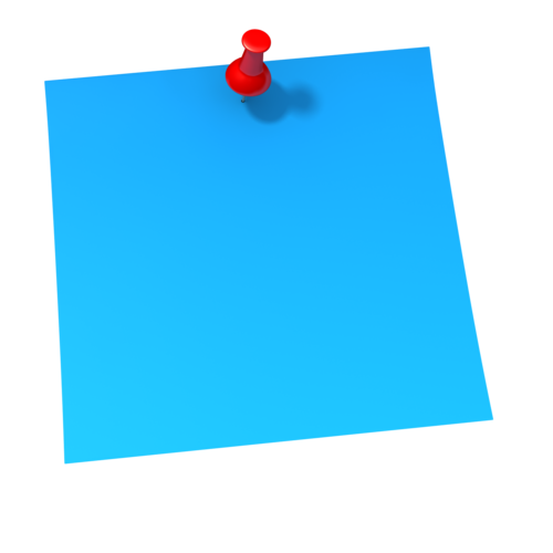 Sticky Notes Png - ClipArt Best