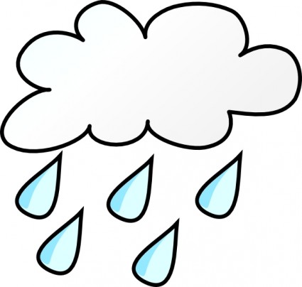 Cold Weather Clip Art - Free Clipart Images