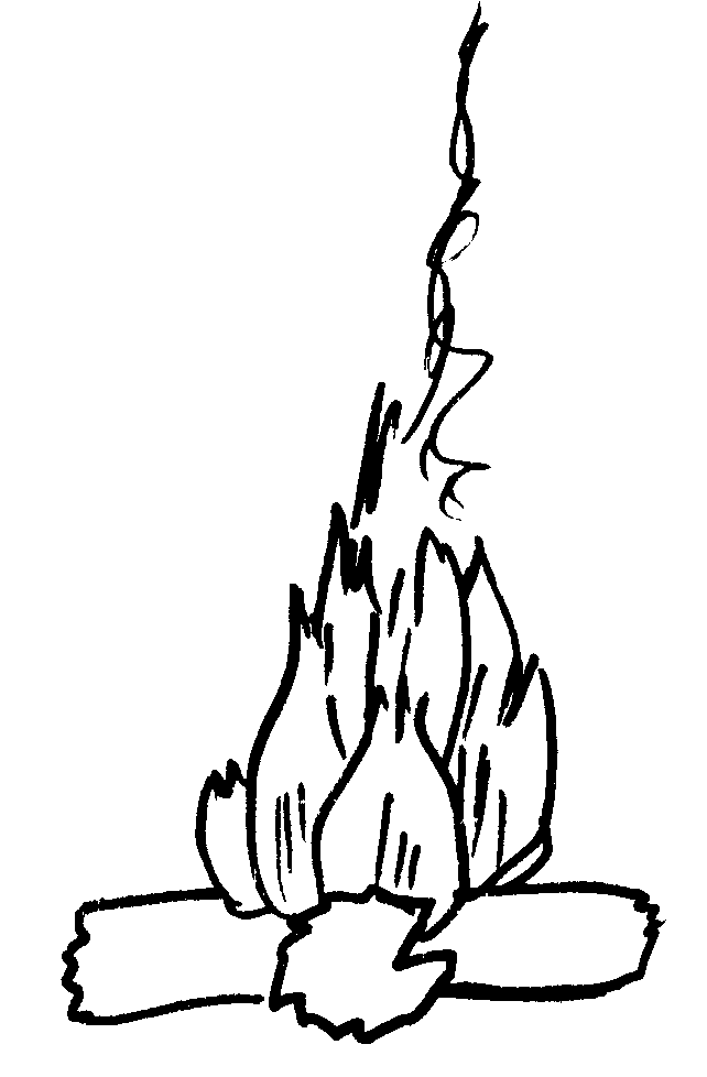 Camp Clipart