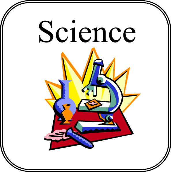 Science Center Clip Art - Free Clipart Images
