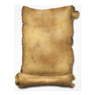 Old Paper Letterhead | Zazzle