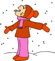 Winter Clipart | Christmas Clipart ...