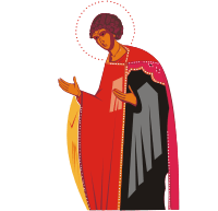 Religious and Mythic Vector Clip Arts: Christianity, Buddhism ...