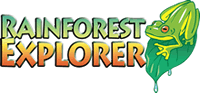 Rainforest Explorer - Wet Tropics World Heritage Area