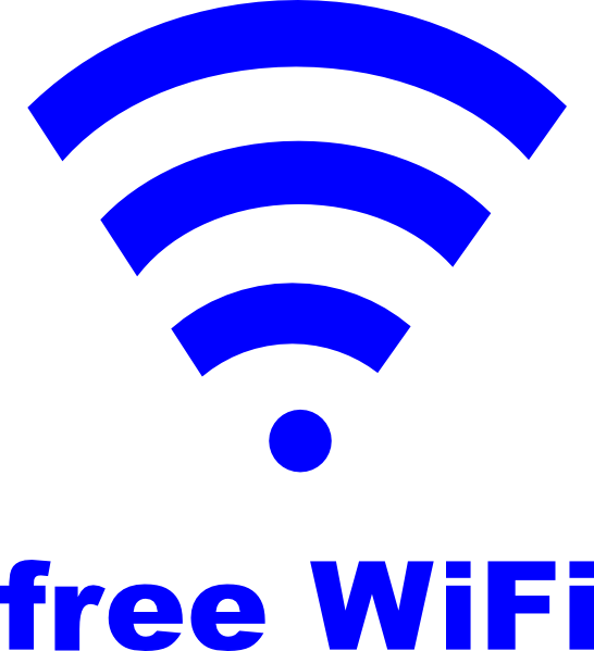 Free Wifi