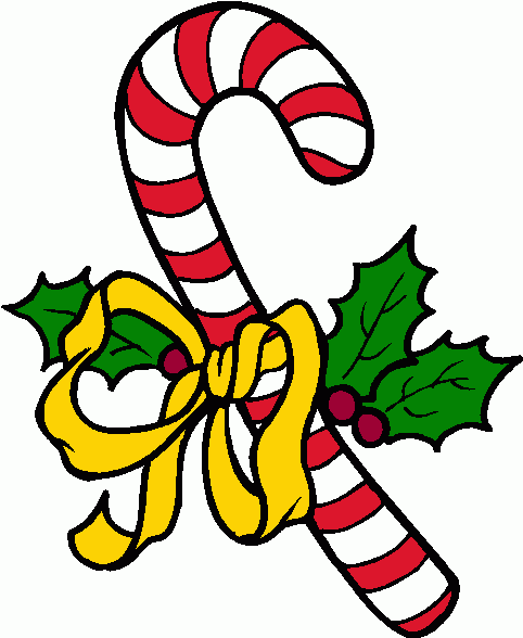 candy-cane-2-clipart clipart - candy-cane-2-clipart clip art