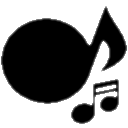 Image - Symbol - Note.png - The Keyhole: Ye Olde Kingdom Hearts ...