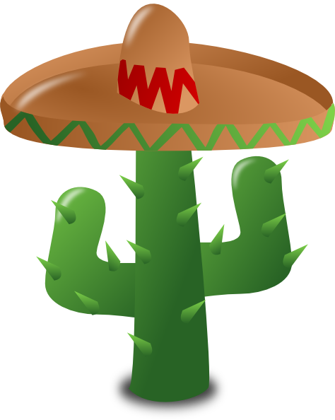 Cinco De Mayo Animations - ClipArt Best