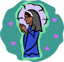 Royalty Free Nuns Clipart