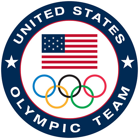 Olympic Swimming Logo - ClipArt Best