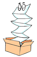 Miscellaneous Clip Art