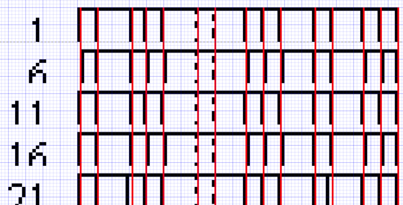 InkscapeForum.com • View topic - JANKO musical Kbd notation ...