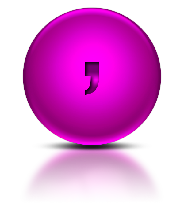 The Comma
