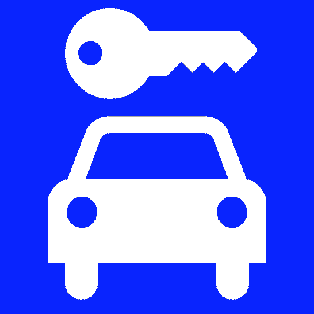 Navigating Airports - Pictograms