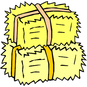 Haystack clipart, cliparts of Haystack free download (wmf, eps ...
