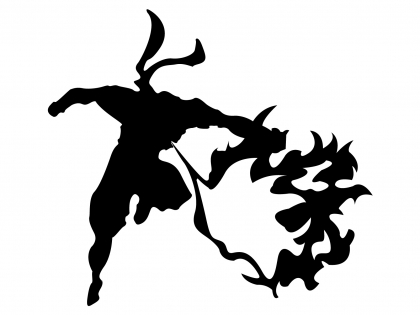 Ninja Clipart - Clipartion.com