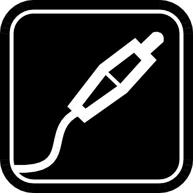 FLAMMABLE GAS - Download at Vectorportal