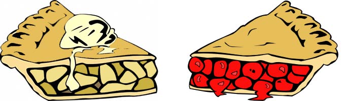 Free apple pie clipart - dbclipart.com