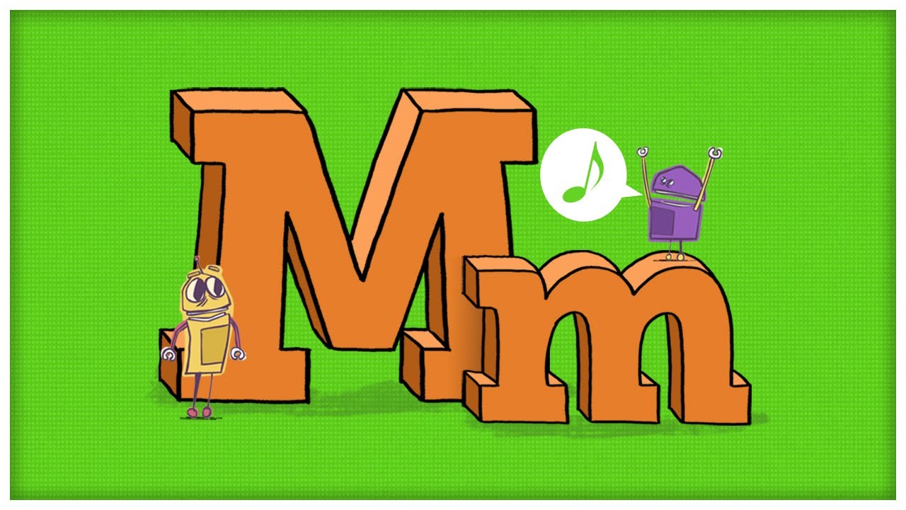 1000+ images about The Letter M | The alphabet ...