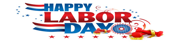 Labour Day Logo | TV Commercial Spots – Its All About The Ads!