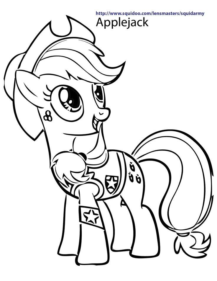 1000+ images about AppleJack!! | My little pony ...