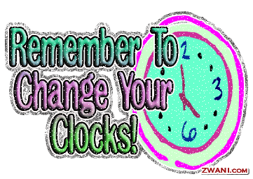 42+ Daylight Savings Time 2013 Clipart