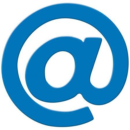 Flitto Content - Different Names for the '@ Symbol' Around the World