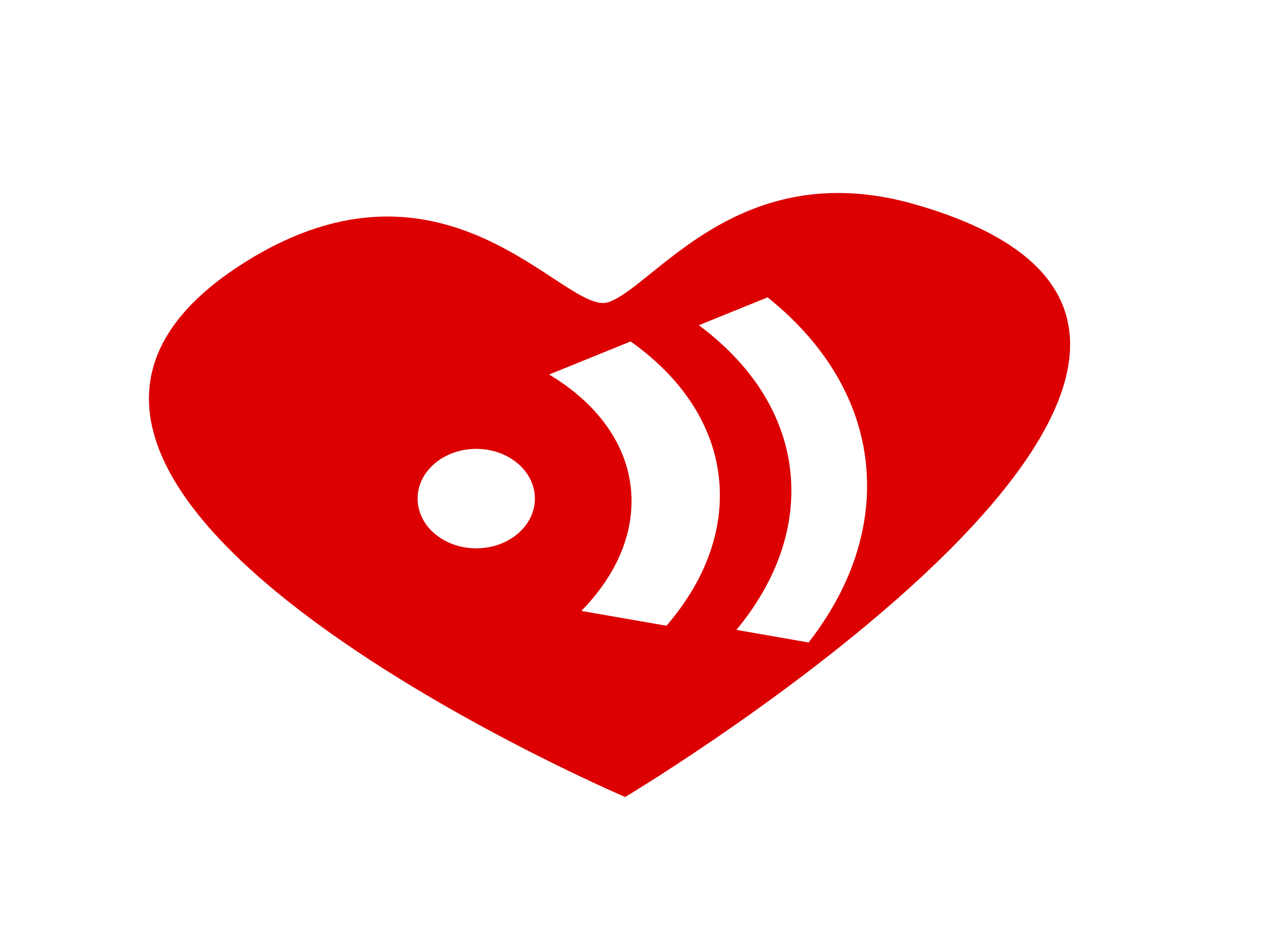 Heart Beat Clipart