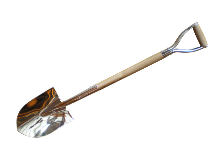 Seymour Manufacturing Co. - Shovels - SV-