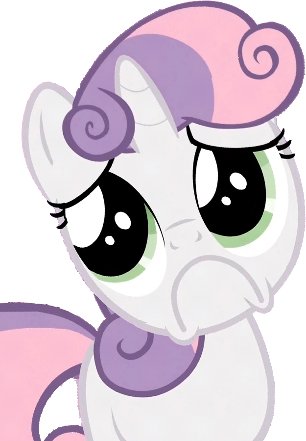 Unicorn face clipart