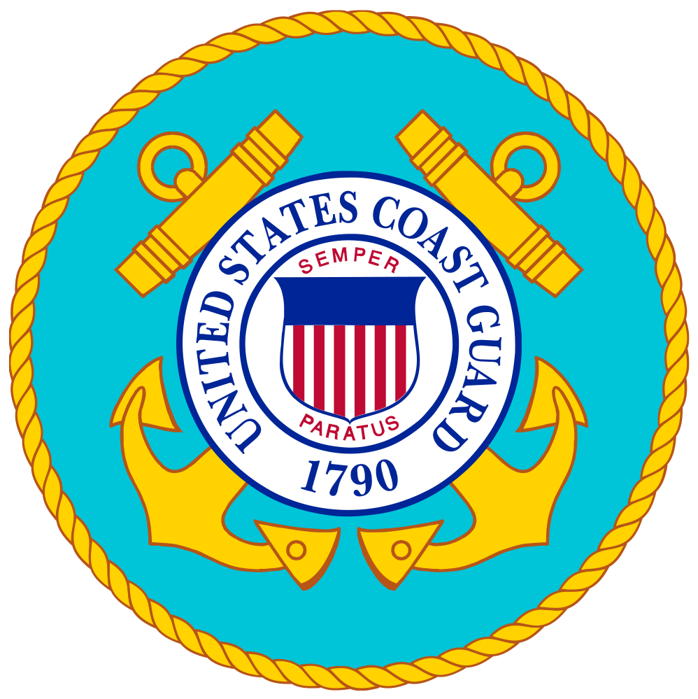 Military Service Seals
