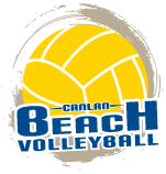 Beach Volleyball Logos - ClipArt Best
