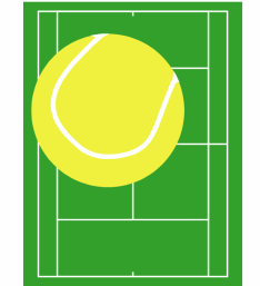 Junior Indoor Tennis Instruction in Denver