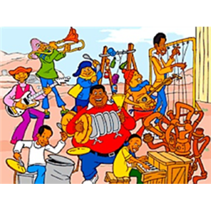 fat albert roblox - ROBLOX