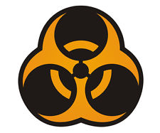 Nuke Sticker