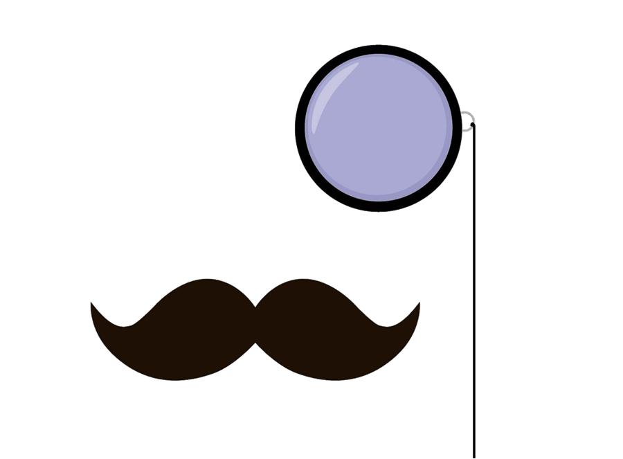 Monocle Clipart | Free Download Clip Art | Free Clip Art | on ...