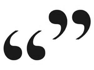 Quote Mark - Guidance