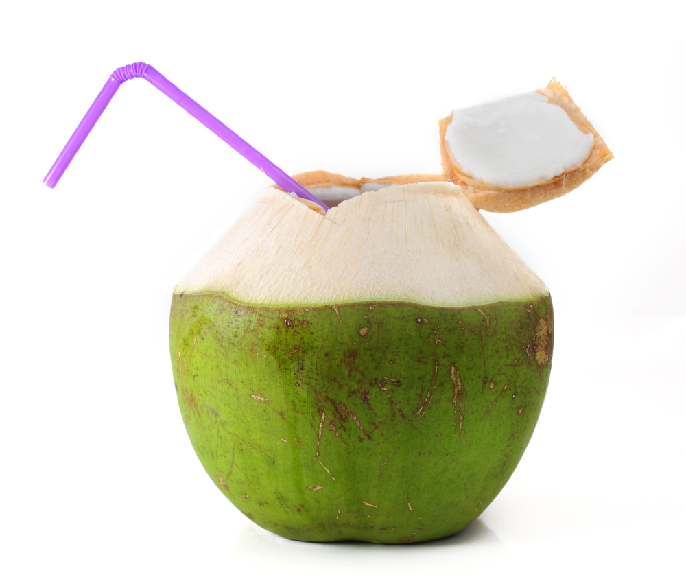 The Truth about Coconut Water: Dr Bruce Fife Buy Healthy Organic ...