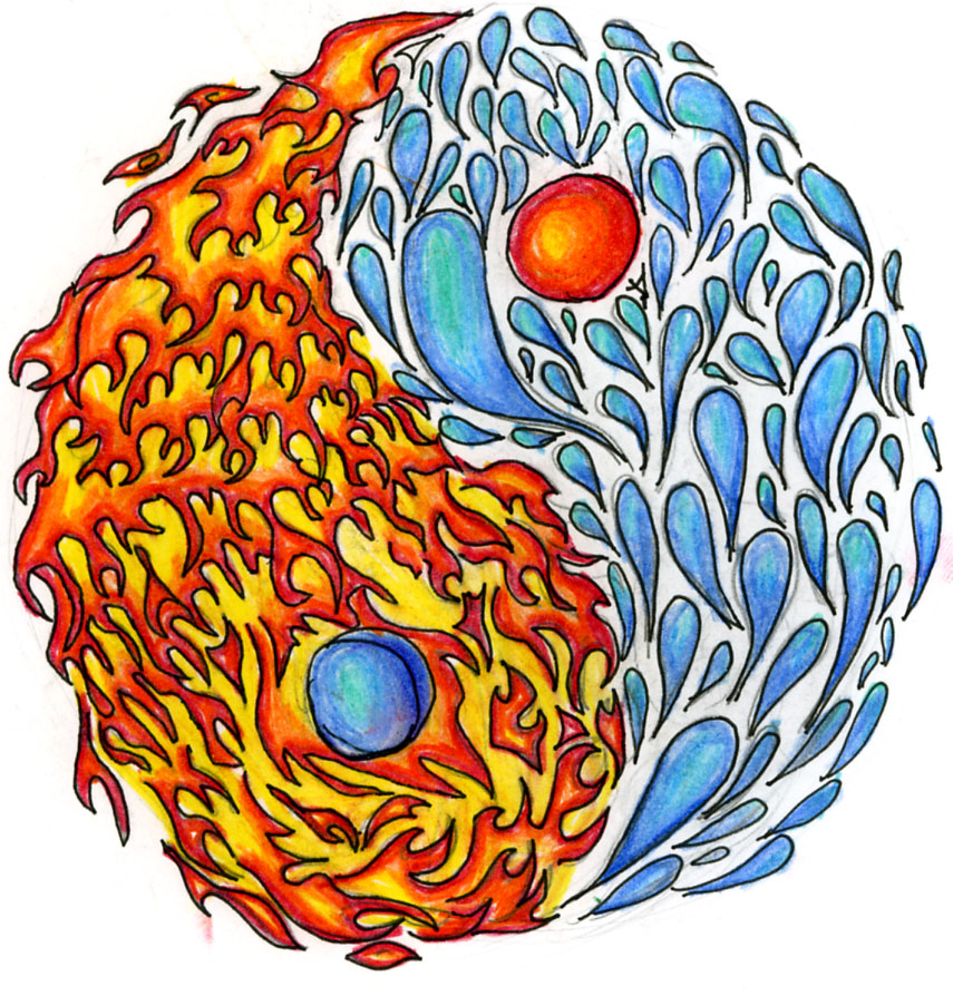 Ying Yang Yong - ClipArt Best