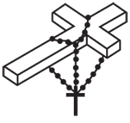 Rosary Clipart - Free Clipart Images