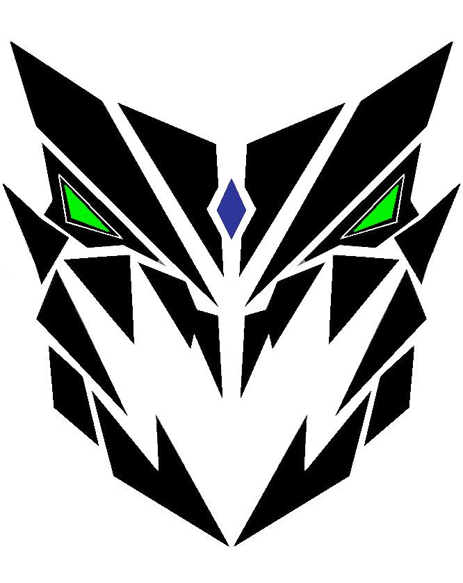 Tyrin monster symbol 1