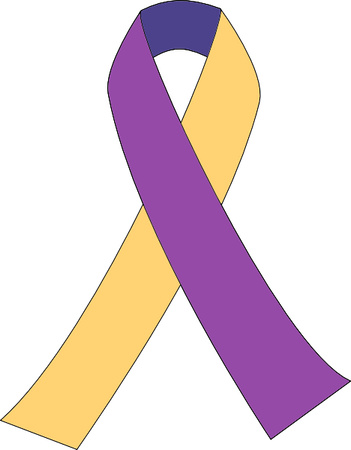 Arnold Photography & Cakes | Awareness Ribbon Colors | Marigold ...