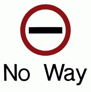 Just Say “NO!” to Unconstitutional Federal Acts | Tenth Amendment ...