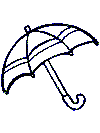 Spring Coloring Pages