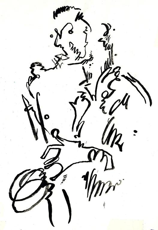 Art of Jazz: January 2013