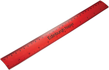 Flexi Rulers - GoPromotional