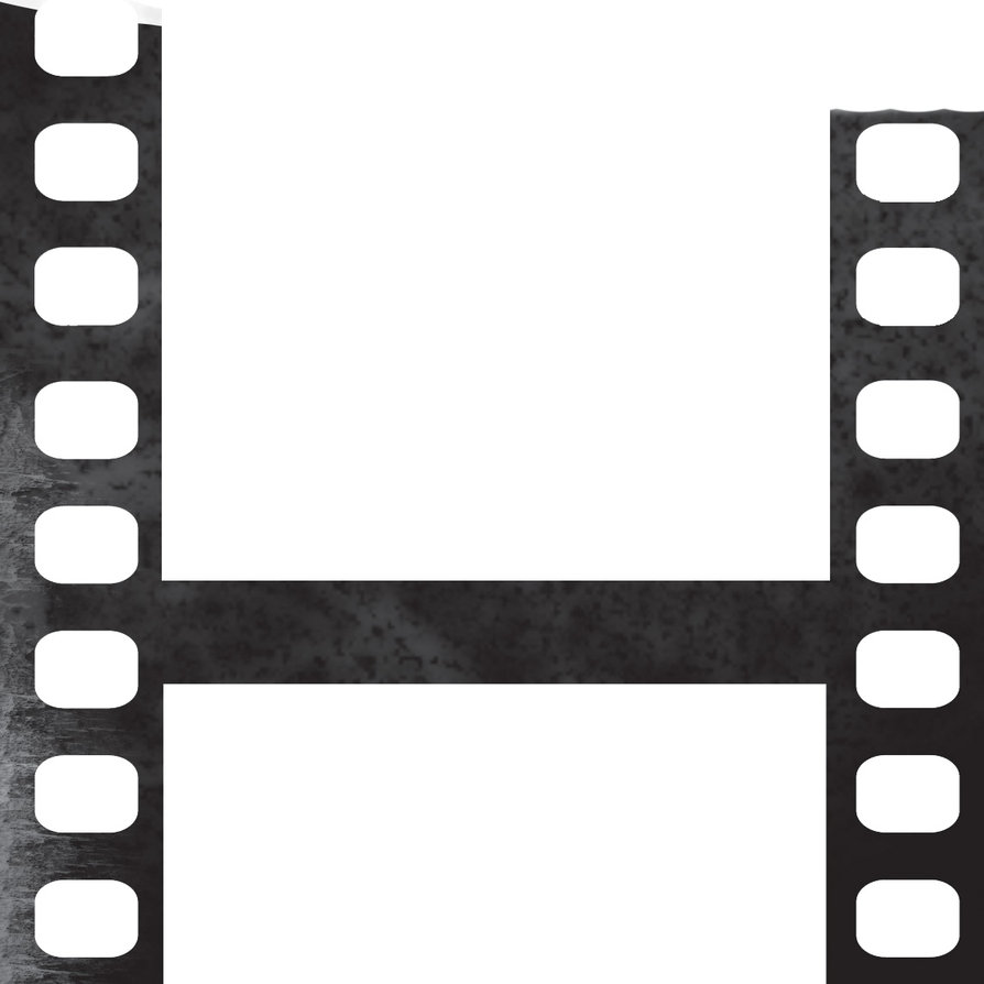Free Filmstrip Template