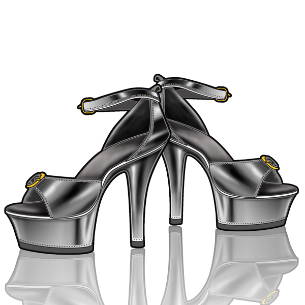 Clip Art on Behance