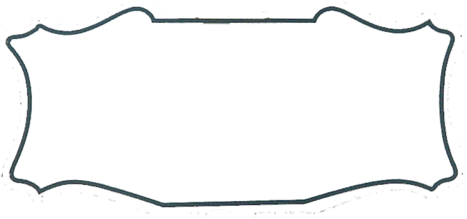 Icicle Border