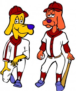 Atlanta Braves Play Ball for Homeless Pets | DogTipper.